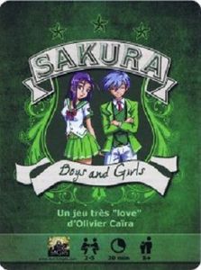 Sakura Boys and Girls