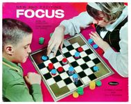 Board Game: Focus