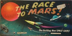 The Race to Mars