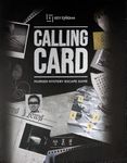 Key Enigma: Calling Card