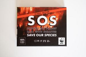 SOS: Save Our Species
