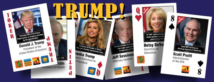 Trump!