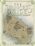 RPG Item: The Guilder Gazetteer