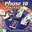 Board Game: Phase 10 Twist