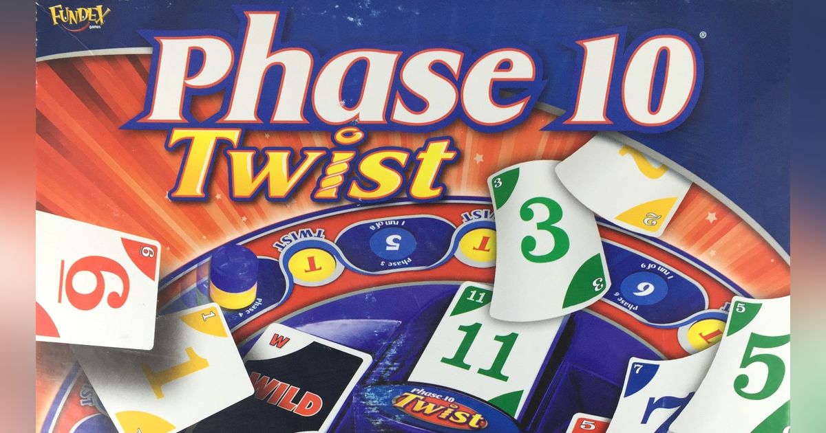phase 10 card game walmart
