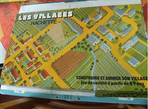 Les villages
