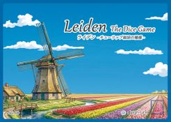 Leiden: The Dice Game