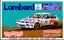 Video Game: Lombard RAC Rally