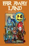 RPG Item: Far Away Land Creatures: Vol. 3