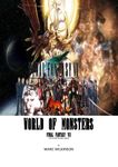 RPG Item: World of Monsters