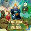 Board Game: The Way of the Bear