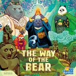 Board Game: The Way of the Bear