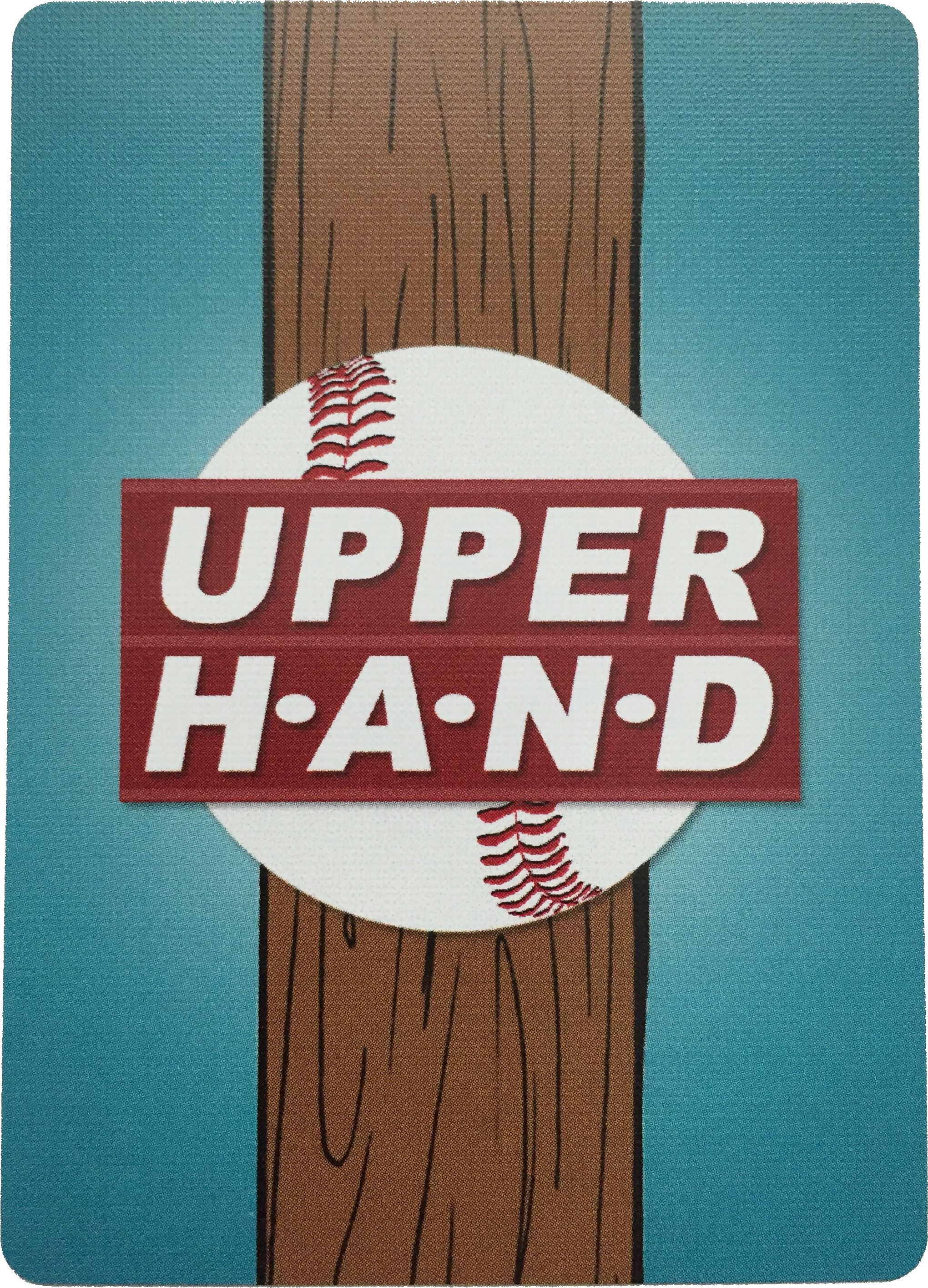 Upper Hand