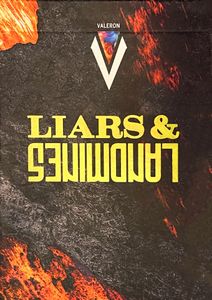 Liars & Landmines