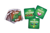 Cooperation is encouraged in The Quest Kids. When…