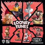 Looney Tunes Mayhem (English)