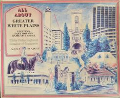 All About Greater White Plains