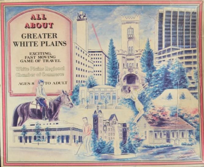 All About Greater White Plains