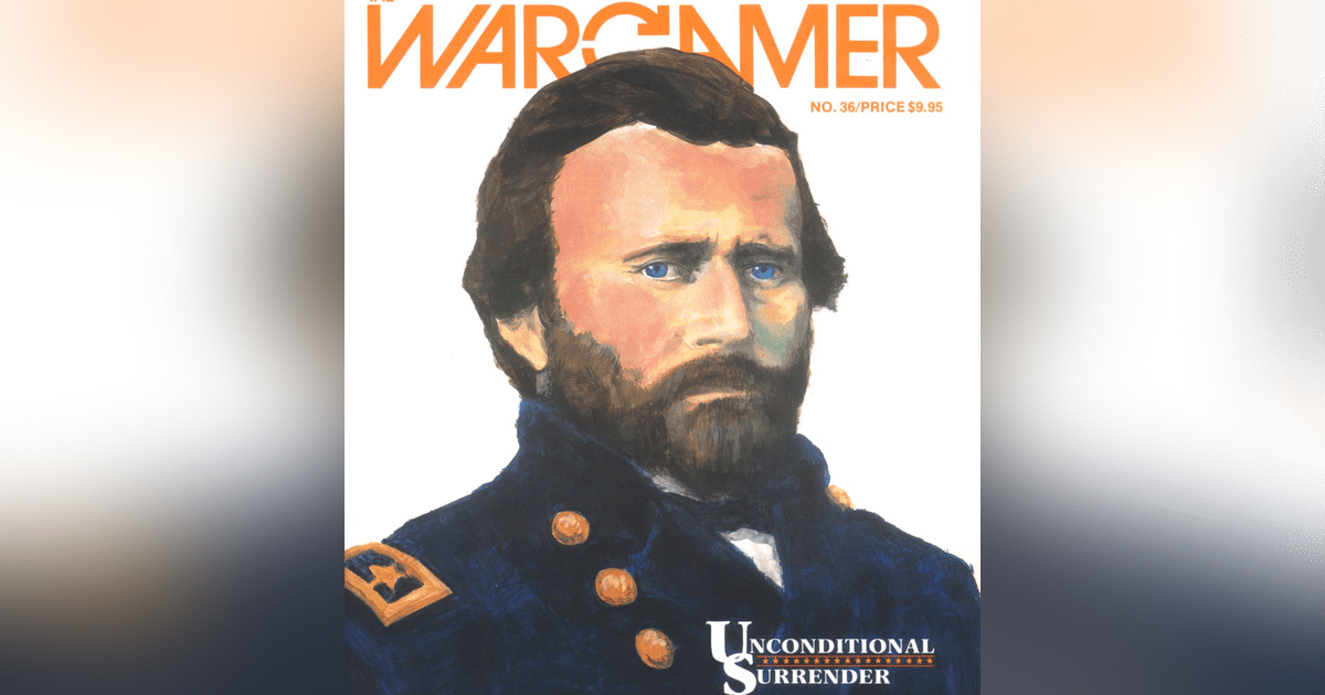 Unconditional Surrender Board Game BoardGameGeek