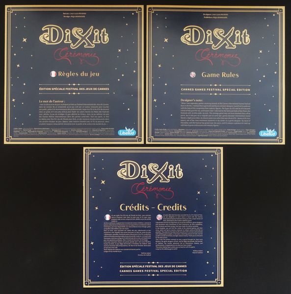 Dixit Cérémonie | Image | BoardGameGeek