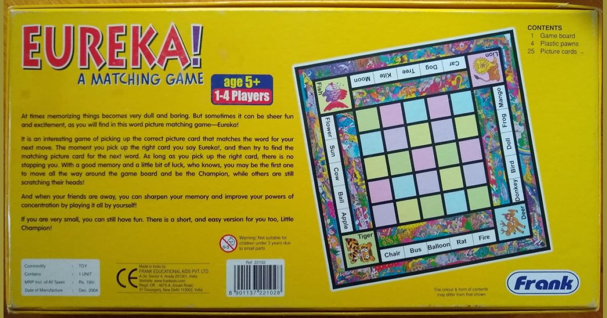 BoardGameGeek