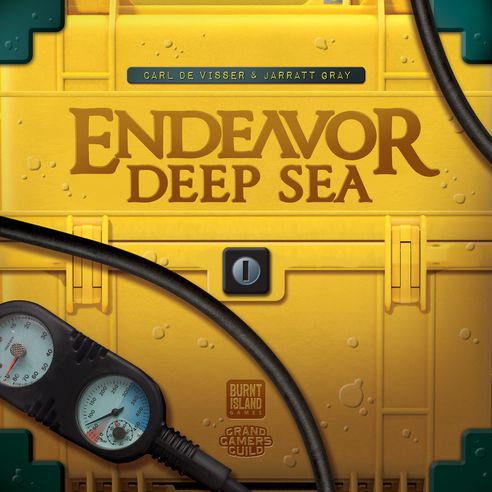 Play Endeavor: Deep Sea