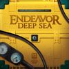 Board game cover of Endeavor: Deep Sea