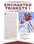 Issue: EONS #98 - Enchanted Trinkets I