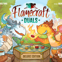 Flamecraft Duals