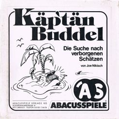 Käp'tän Buddel