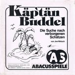 Käp'tän Buddel