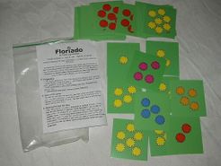 Floriado box art