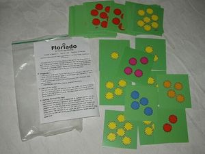 Floriado