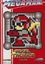 Board Game: Mega Man Pixel Tactics: Proto Man Red