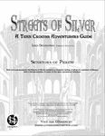 RPG Item: Streets of Silver Web Enhancement: Senators of Parma
