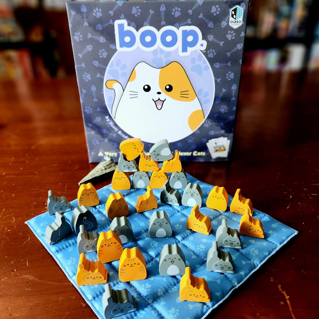 BoardGameGeek