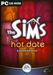 Video Game: The Sims: Hot Date