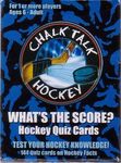 What's The Score?