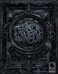 Terrors of London