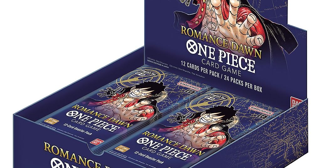感謝の声続々！ Dawn Romance Game: Card Piece One | BoardGameGeek | Game Board Box/デッキ/パック