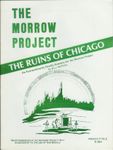 RPG Item: PF-004: The Ruins of Chicago
