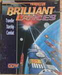 RPG Item: Brilliant Lances: Traveller Starship Combat