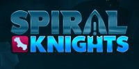 Video Game: Spiral Knights