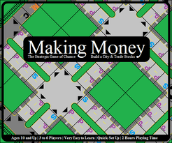 Making Money