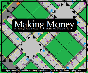 Making Money