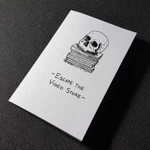 Escape the Video Store