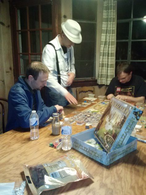 BoardGameGeek