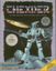 Video Game: Thexder