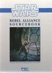 RPG Item: Rebel Alliance Sourcebook