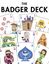 Board Game: The Badger Deck